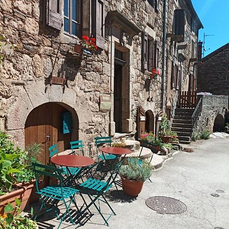 The Tavern Castelnau-Pegayrols Экстерьер фото