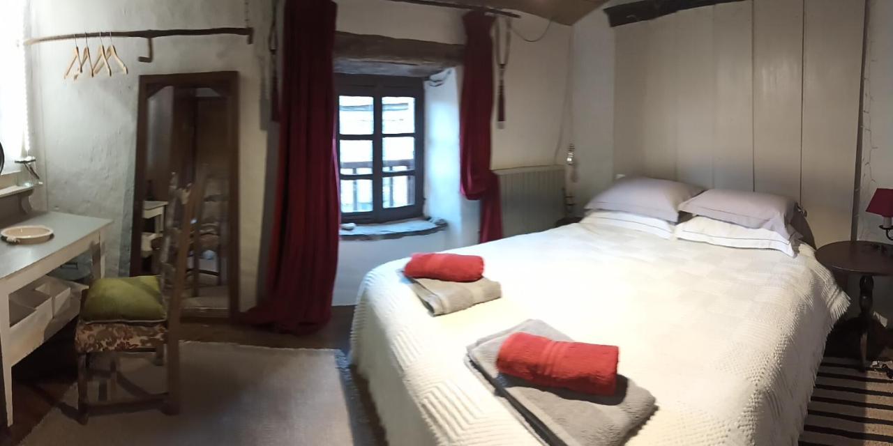 The Tavern Castelnau-Pegayrols Экстерьер фото